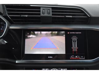 Q3 2.0 35 TDI - 150 - BV S-tronic S Line 2019 occasion 06250 Mougins