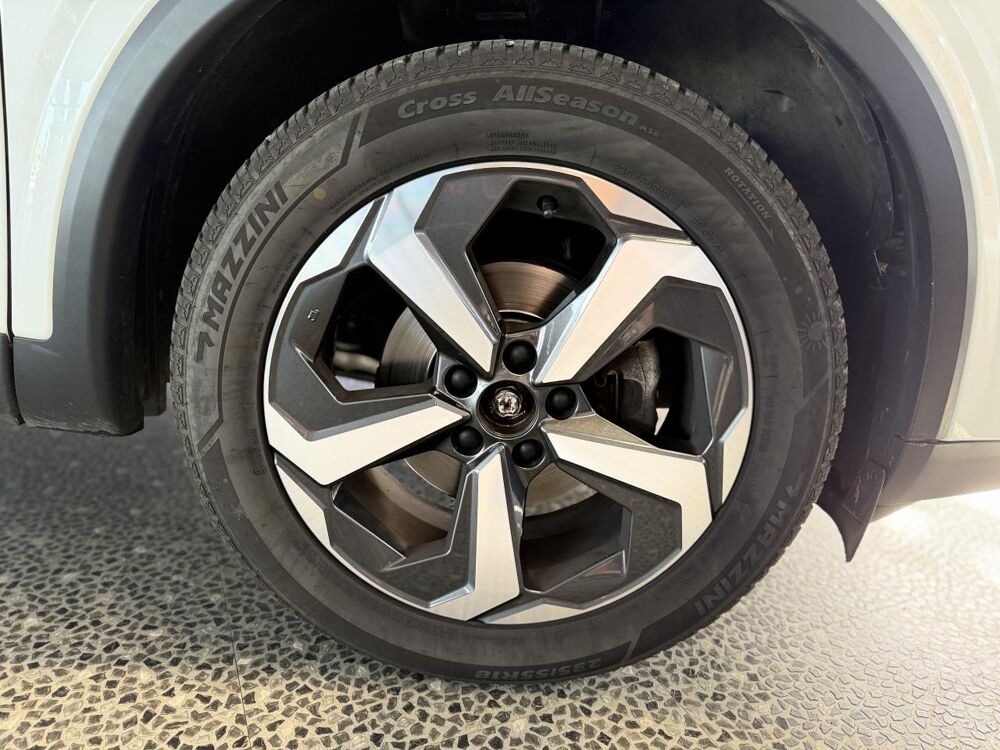 Qashqai 1.3 DIGT 160CH HYBRID MHEV N-CONNECTA 2WD X-TRONIC BVA - GAR 2024 occasion 16000 Angoul&ecirc;me