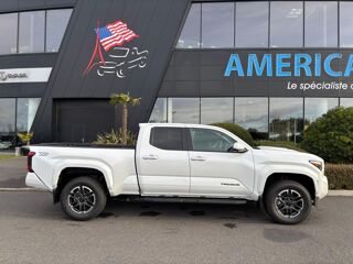 Divers TRD SPORT PREMIUM 2025 occasion 91830 Le Coudray-Montceaux