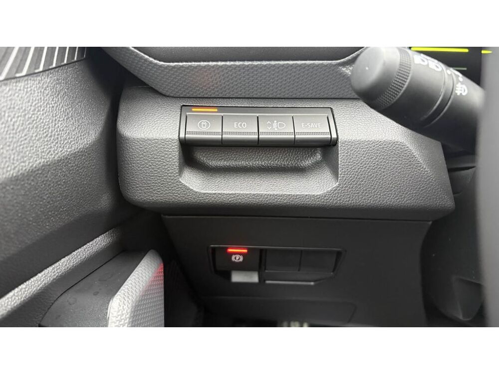 Duster 1.8 Hybrid 155 Journey +PK CITY 360&deg; 2026 occasion 81580 Soual
