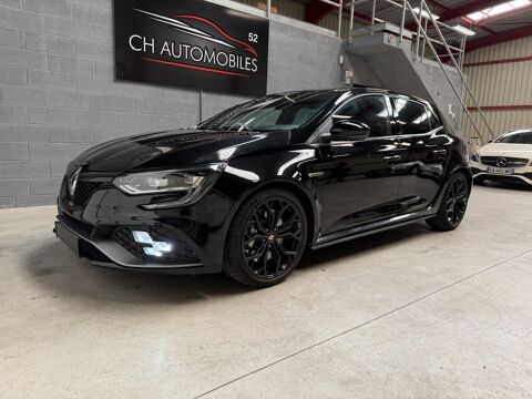 Annonce voiture Renault Mégane 28990 €