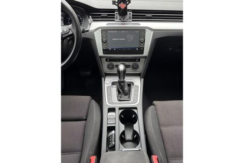 Passat VOLKSWAGEN 1.6 TDI 120 DSG7 TOIT OUVRANT CAM&Eacute;RA ENTRETIEN 2019 occasion 78760 Jouars-Pontchartrain