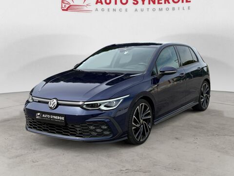 Annonce voiture Volkswagen Golf 25990 €