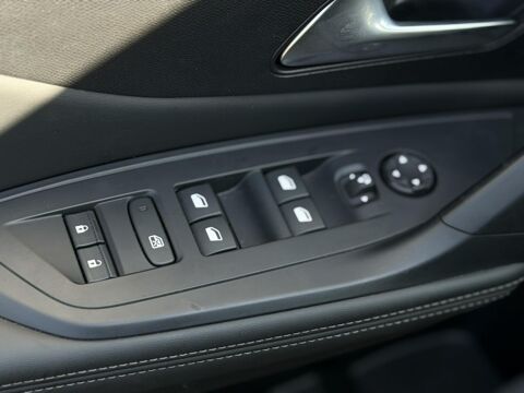 308 SW 1.5 BlueHDI 130 EAT8 Allure avec R&eacute;gulateur adaptatif 2025 occasion 35300 Foug&egrave;res