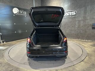 A3 1.0 30 TFSI -116 - S-Tronic 7 PACK S line Ext&eacute;rieur 2019 occasion 25300 Pontarlier