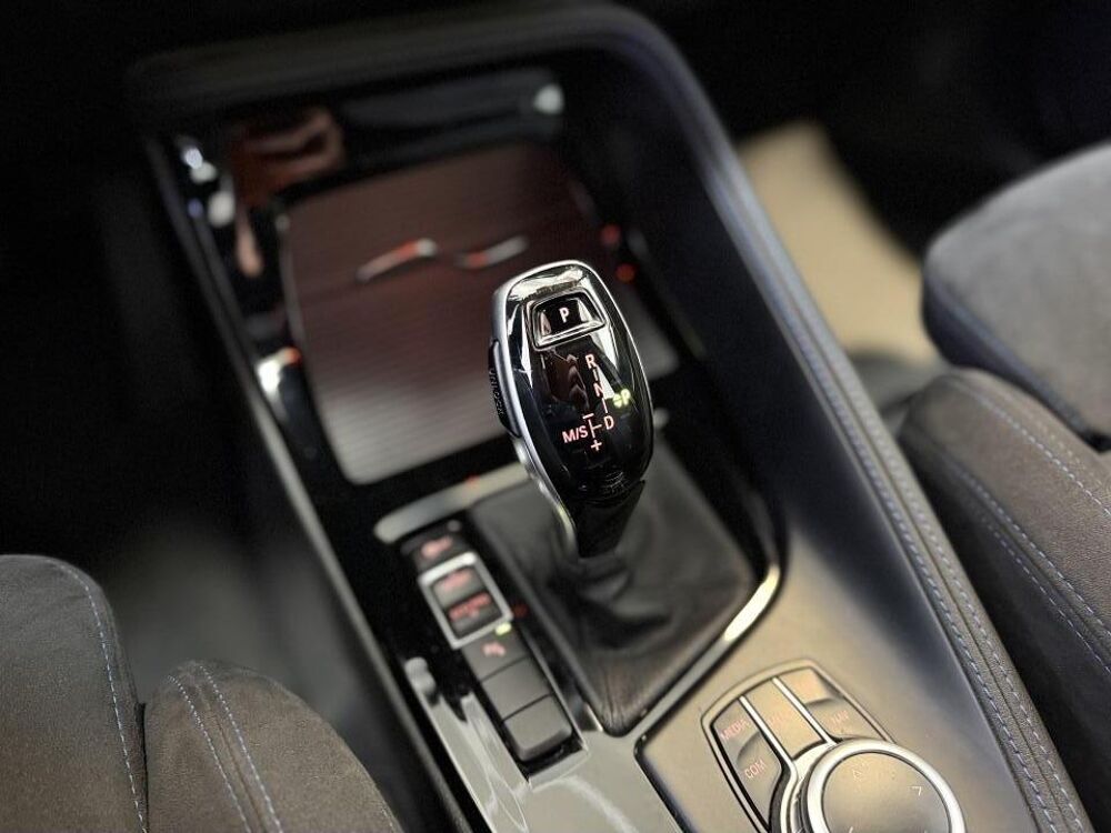X1 1.6 D 115CH M-SPORT SDRIVE DKG BVA GARANTIE JUSQU EN OCT 202 2018 occasion 16000 Angoul&ecirc;me