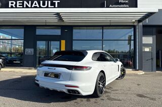 Panamera Sport Turismo 2.9i V6 560 BV PDK TYPE 971 BREAK 4S E-Hy 2020 occasion 31660 Bessi&egrave;res