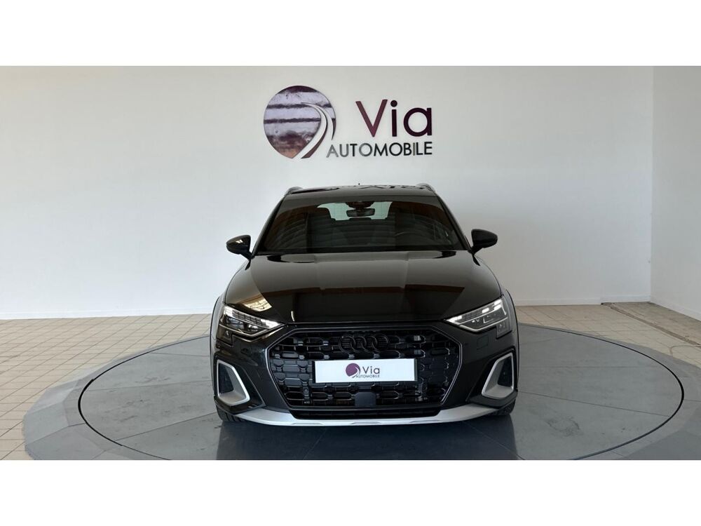 A3 Allstreet 1.5 40 TFSI e 204 S-Tronic 6 8Y Avus ALLSTREET S 2025 occasion 17600 Saujon