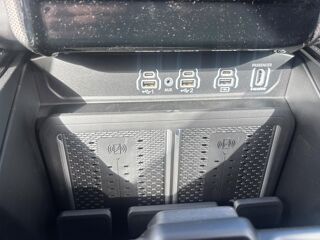 RAM 1500 CREW LIMITED NIGHT EDITION BOX HAYON MULTI V8 5,7L 2026 occasion 91830 Le Coudray-Montceaux
