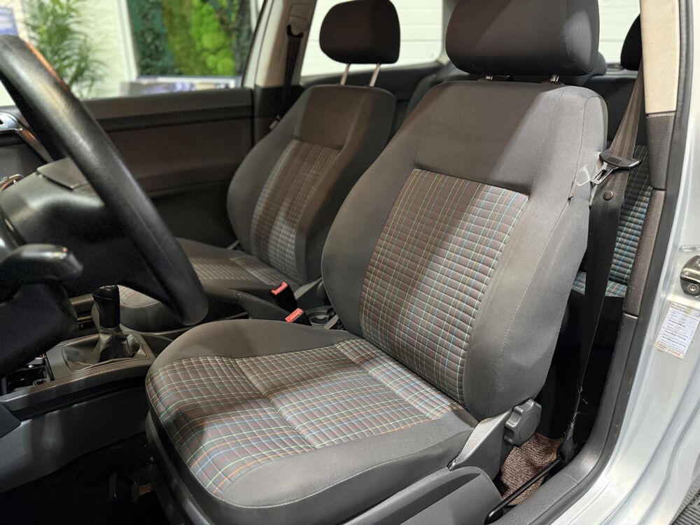Polo 1.4 75ch Trend - Garantie 12 MOIS 2007 occasion 94360 Bry-sur-Marne