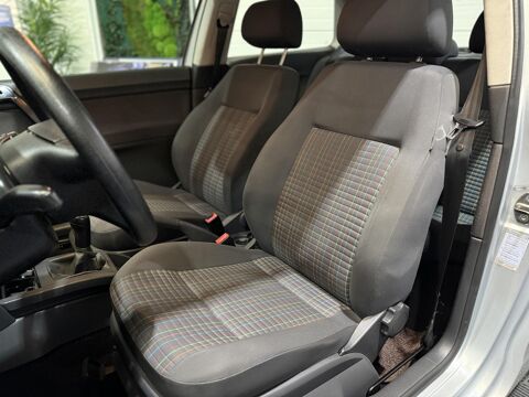 Polo 1.4 75ch Trend - Garantie 12 MOIS 2007 occasion 94360 Bry-sur-Marne