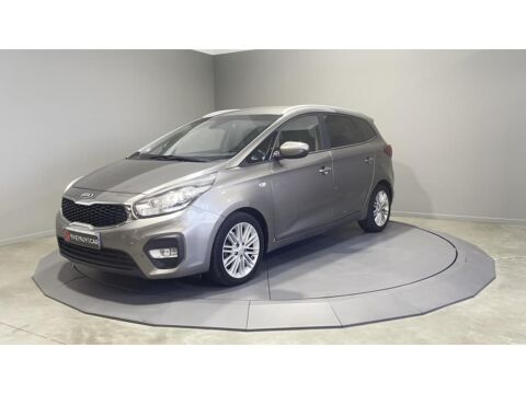 Kia Carens 1.7 CRDi 141cv Active 7places PHASE 2 Garantie 12 mois 2018 occasion Libourne 33500
