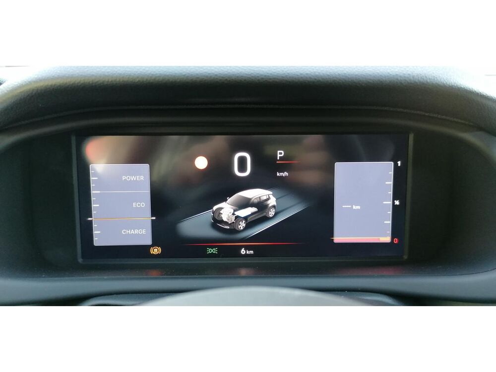 Avenger 1.2 T3 e-Hybrid 110 BVR Summit +CUIR+PK PREMIUM+TOIT OUVRANT 2026 occasion 81580 Soual