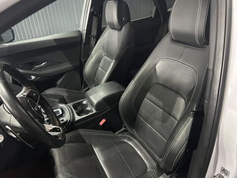 E-PACE P300e - PHEV - BVA - Stop/Start - AWD R-Dynamic Black Editi 2022 occasion 47200 Saint-Pardoux-du-Breuil