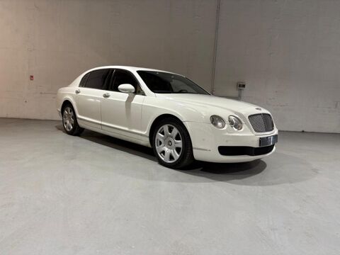 Continental Flying Spur 6.0i V12 - BVA FLYING SPUR BERLINE Speed 2009 occasion 78680 &Eacute;p&ocirc;ne