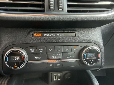 Kuga 2.5 Duratec - 225 - BV e-CVT PHEV 4x2 III Titanium PHASE 1 2022 occasion 71880 Ch&acirc;tenoy-le-Royal