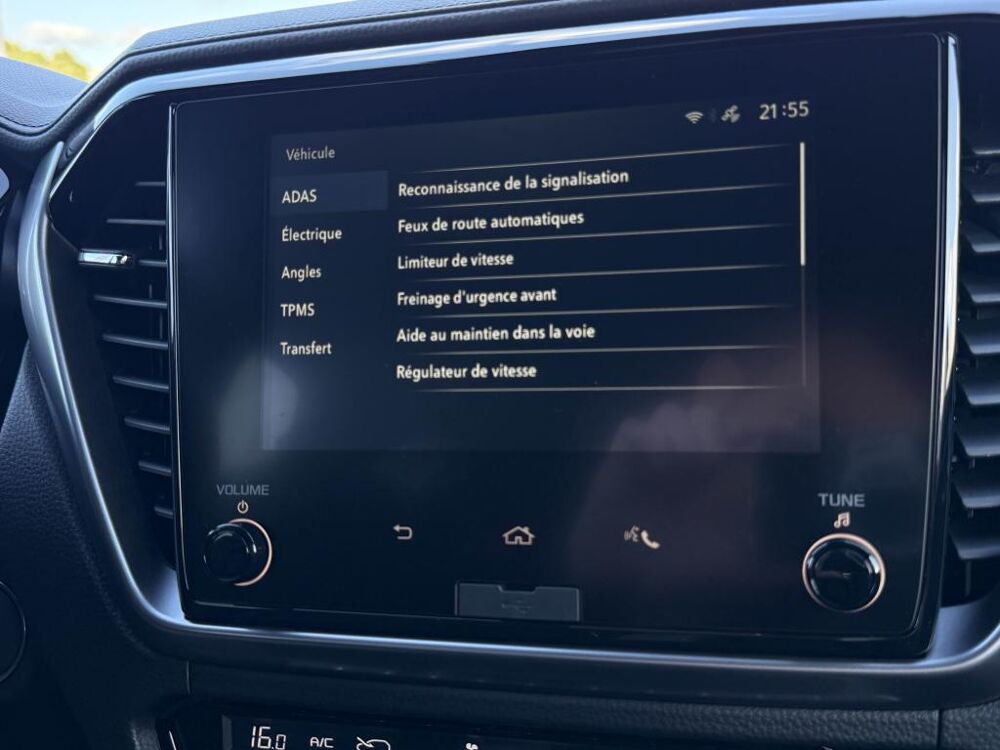 D-Max 2.2 Ddi 164ch BVA 8 PRESTIGE SPACE 4X4 2026 occasion 44700 Orvault