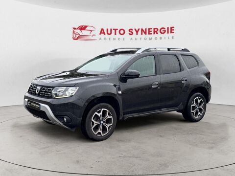 Dacia Duster 1.0 TCe - 100 2020 II 15 Ans PHASE 1 2020 occasion Aubagne 13400
