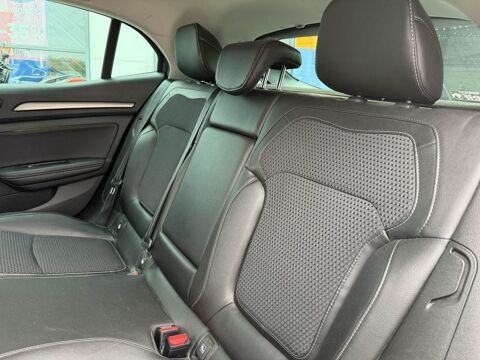 Megane IV 1.6 dci 130 intens 2017 occasion 54520 Laxou