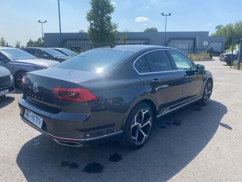 Passat 1.4 tsi 218 hybride rechargeable gte dsg6 2020 occasion 85150 Les Achards