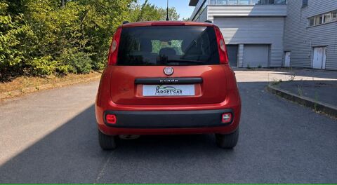 Panda 1.2i - 69 III Easy 2012 occasion 77185 Lognes