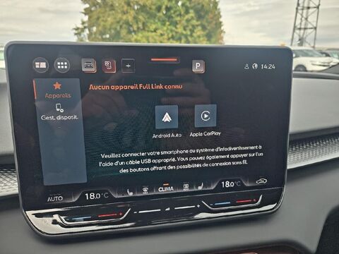 Terramar 1.5 etsi hybrid 150 v dsg7 2026 occasion 54520 Laxou