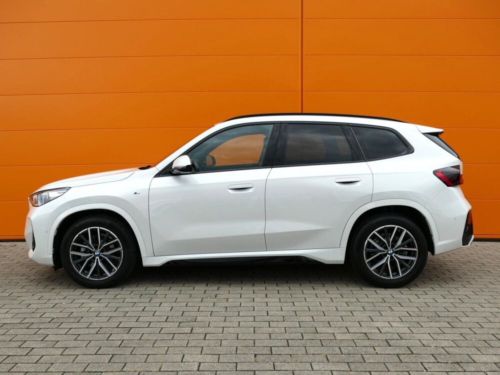X1 U11 SDRIVE 18i 136 M SPORT - BVA 2023 occasion 77090 Coll&eacute;gien