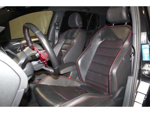 Golf VII GTI Performance PHASE 2 Berline - 2.0 TSI - 245 CH - BV 2018 occasion 95340 Bernes-sur-Oise
