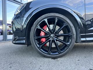 RS Q3 RSQ3 Sportback Quattro 2.5 TFSI - 400 - BVA S-tronic RS SP 2019 occasion 33450 Montussan