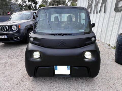 AMI Ami-Electric PHASE 1 2021 occasion 83490 Le Muy