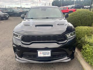 Divers V8 6.2L SRT HELLCAT - 6 places - Pas de malus 2021 occasion 91830 Le Coudray-Montceaux