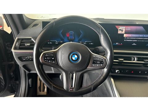 S&eacute;rie 4 i4 M50 M Performance - G26 M50 / CARPLAY / CAMERA 360 / AFFI 2023 occasion 17600 Saujon