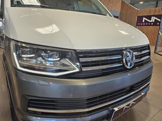 MULTIVAN T6 2.0 TDI 198 DSG GENERATION SIX 7PL BULLI 2019 occasion 26000 Valence