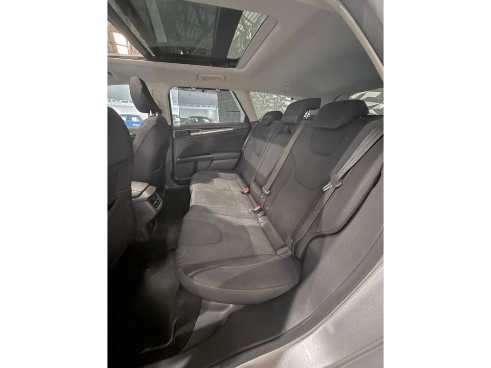 Mondeo SW 2.0 TDCi - 150 - BV PowerShift Euro 6.2 SW BREAK Titani 2018 occasion 78680 &Eacute;p&ocirc;ne
