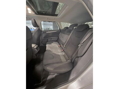 Mondeo SW 2.0 TDCi - 150 - BV PowerShift Euro 6.2 SW BREAK Titani 2018 occasion 78680 &Eacute;p&ocirc;ne