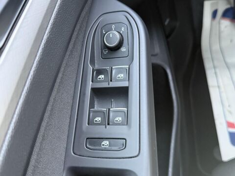 Golf SW 2.0 TDI SCR - 116 Bva Life Business - CARPLAY + CAMERA AR 2022 occasion 19100 Brive-la-Gaillarde