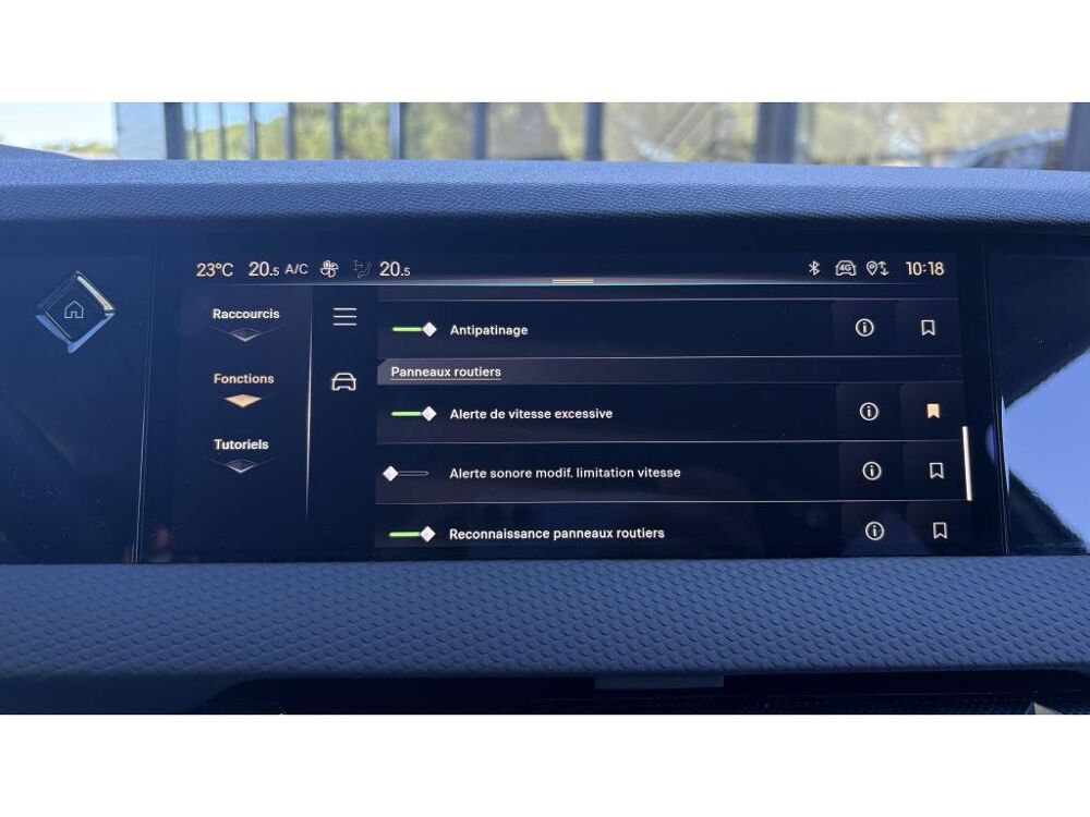 DS4 1.2 Hybrid 145 Pallas +TOIT OUVRANT 2024 occasion 81580 Soual