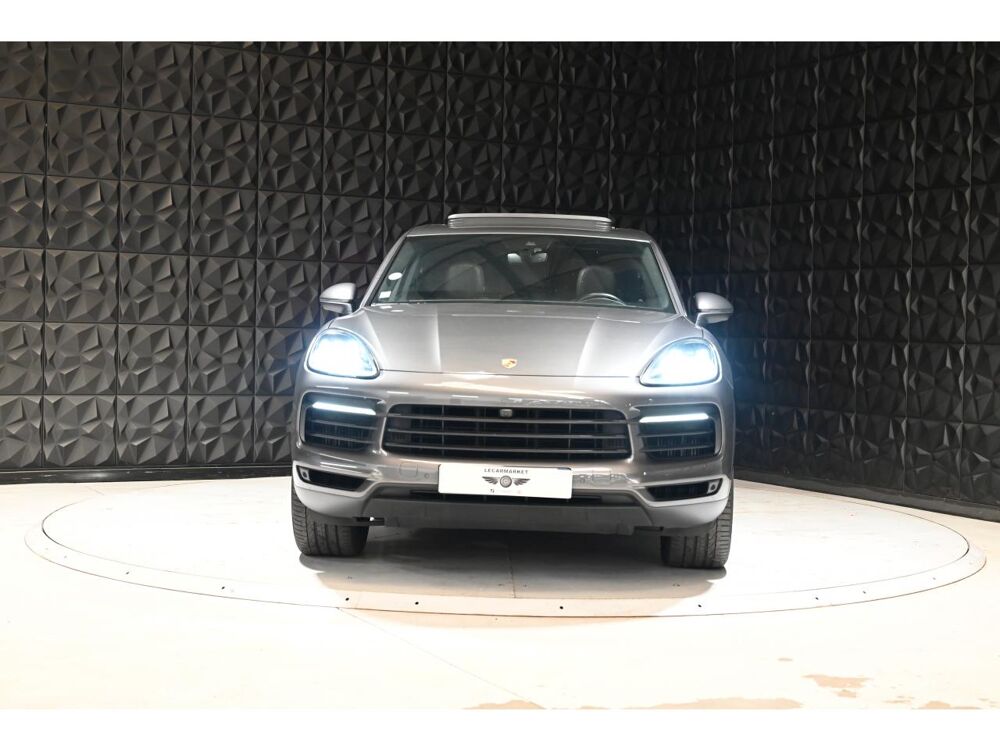 Cayenne 3.0i V6 - 340 - BVA Tiptronic S - Start&Stop 2017 . PHASE 1 2020 occasion 77100 Meaux
