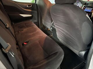Navara 2.3dCi 190ch DOUBLE CABINE N-Connecta - garantie 6 mois mini 2016 occasion 33700 M&eacute;rignac