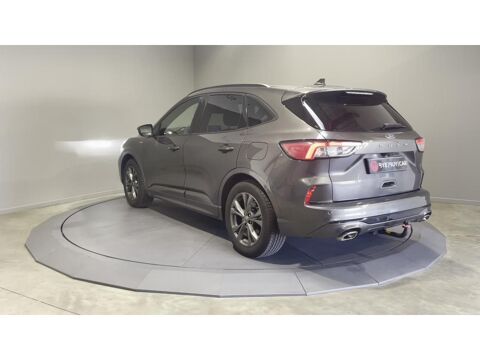 Kuga III 1.5 EcoBlue 120cv BVA ST-Line X Garantie 12 mois 2021 occasion 33500 Libourne