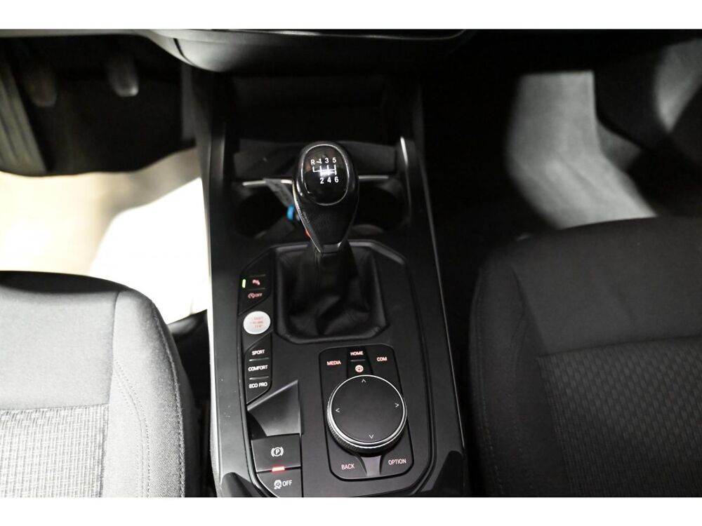 S&eacute;rie 1 116d BERLINE F40 Lounge 2020 occasion 77100 Meaux