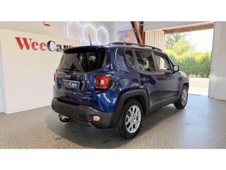 Renegade 1.0 T3 GSE 120 CH LIMITED 2WD GARANTIE 12 MOIS 2020 occasion 16000 Angoul&ecirc;me