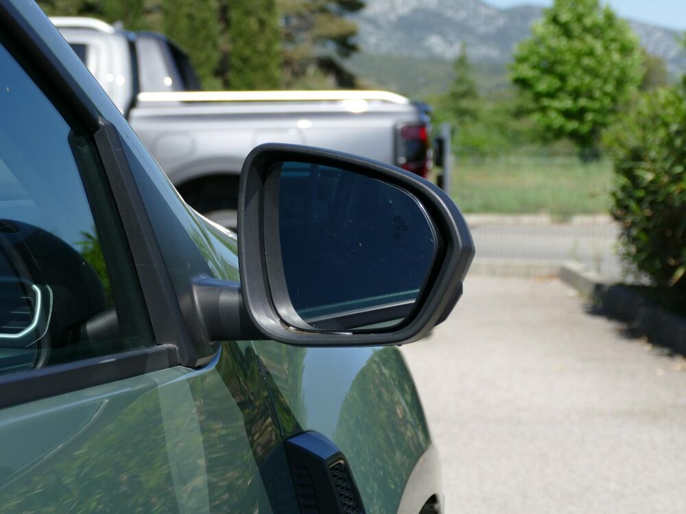 Duster 1.5 Blue dCi - 115 4x4 II Journey 2023 occasion 34190 Ganges