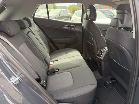 Sportage 1.6 hybride 239 active 2026 occasion 88150 Chavelot