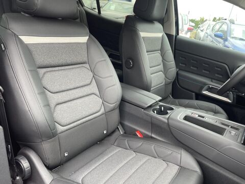 C5 aircross 1.2 hybride 145 max boite automatique 2025 occasion 33127 Saint-Jean-d'Illac
