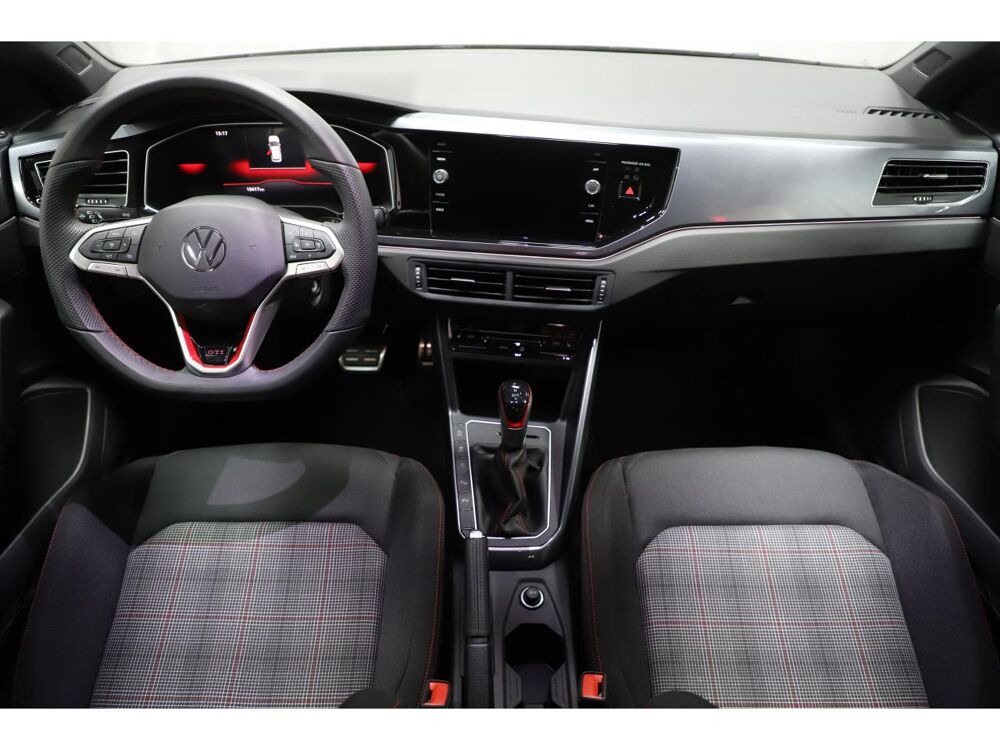 Polo VI GTI 2.0 TSI 207 DSG 7 (2) 2024 occasion 06550 La Roquette-sur-Siagne
