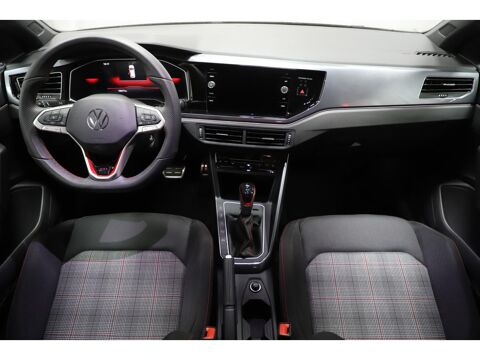 Polo VI GTI 2.0 TSI 207 DSG 7 (2) 2024 occasion 06550 La Roquette-sur-Siagne