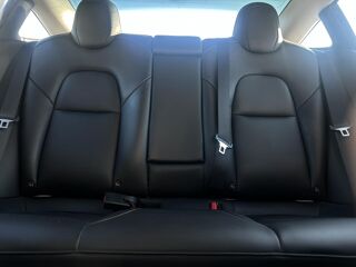 Model 3 RWD MY22 Standard Plus PH1 - GARANTIE 12 MOIS 2021 occasion 33127 Saint-Jean-d'Illac