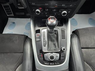 Q5 S Quattro 3.0 V6 BiTDI - 326 Bva GPS + CAMERA AR + CLIM 2016 occasion 19100 Brive-la-Gaillarde