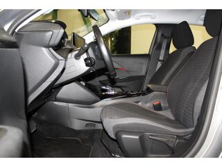 208 Electrique Active 2019 - 136CH- Suivi complet - Premi&egrave;re Ma 2020 occasion 95340 Bernes-sur-Oise